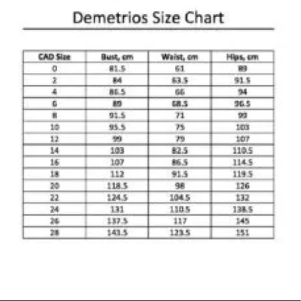 DEMETRIOS 777 - Picture 7 of 7
